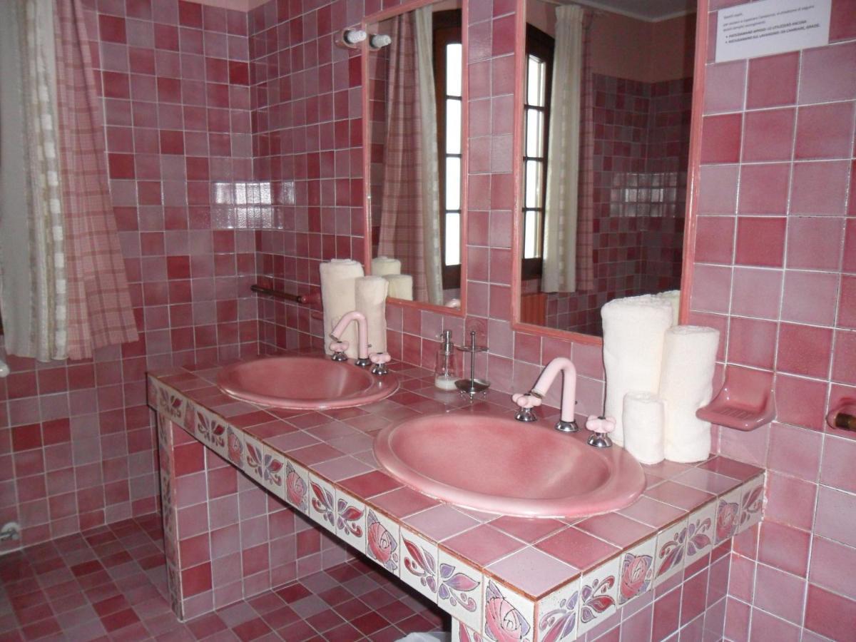 Ca' Borgo Delle Rane Hotel Pernumia Quarto foto